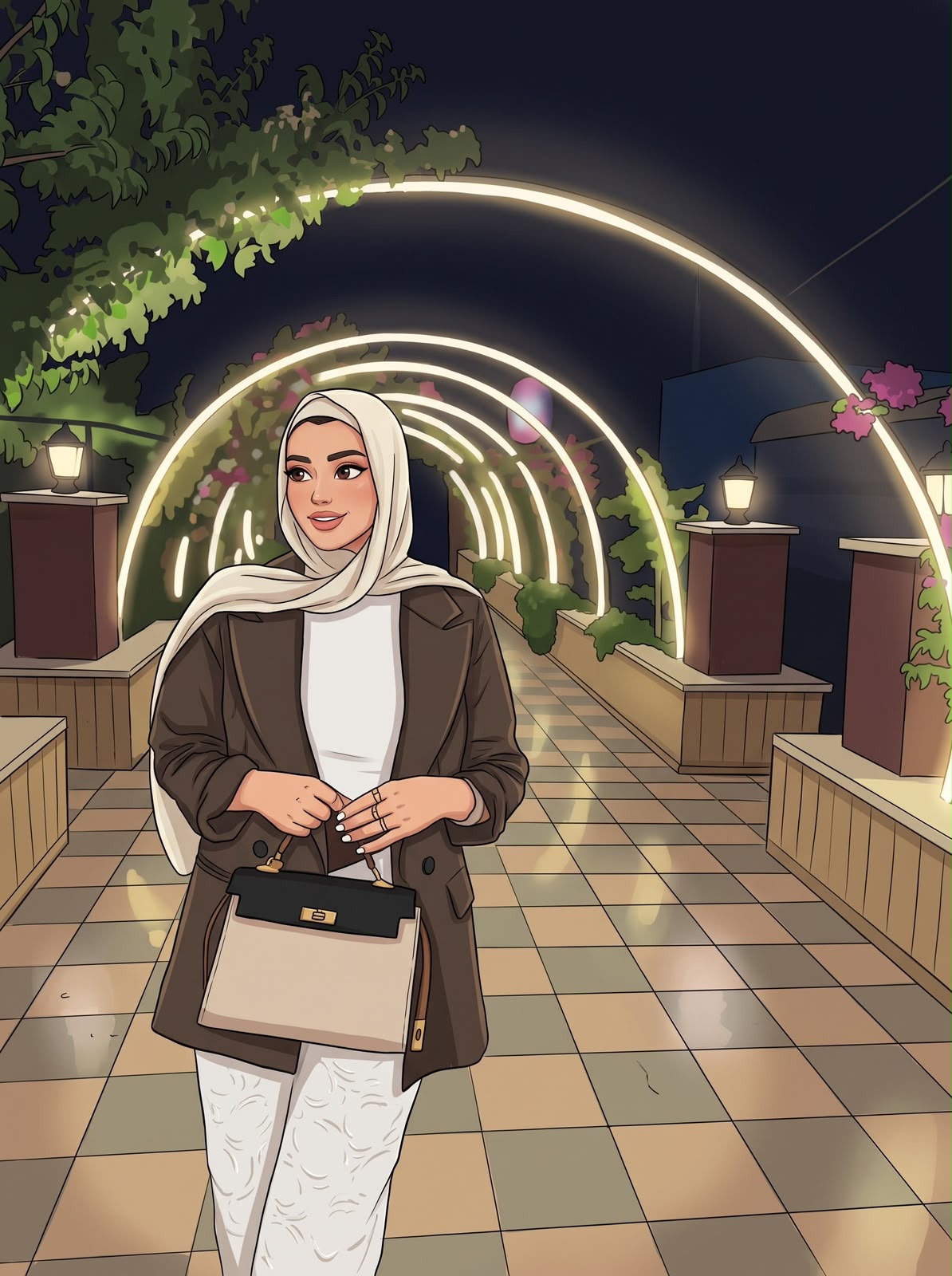 Mariam